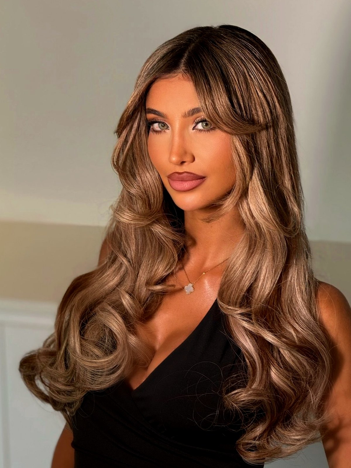Камилла